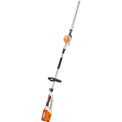 Cordless Long Reach Hedgetrimmers