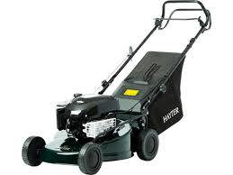 Jubilee Lawnmowers