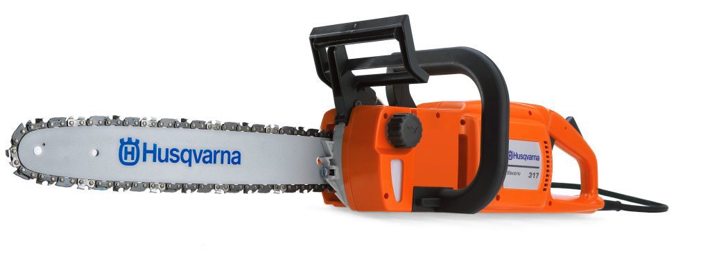 Electric Chainsaws