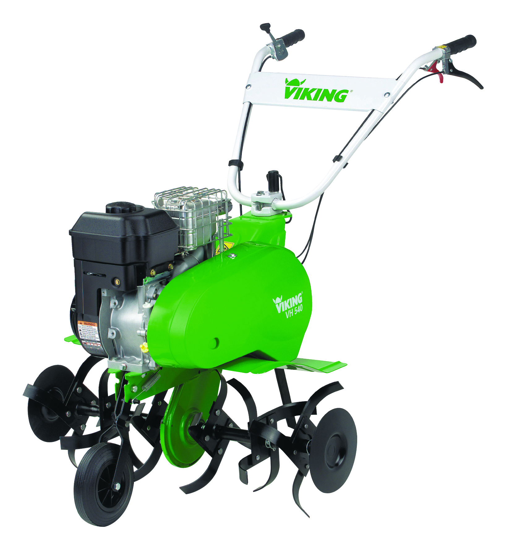 Tillers