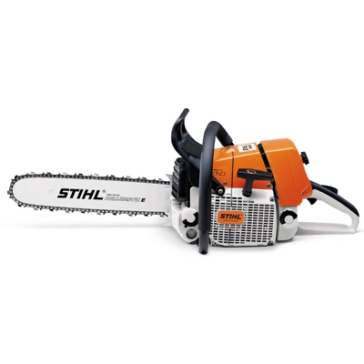 Petrol Chainsaws (MS Series)