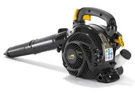 Blower/Vacs