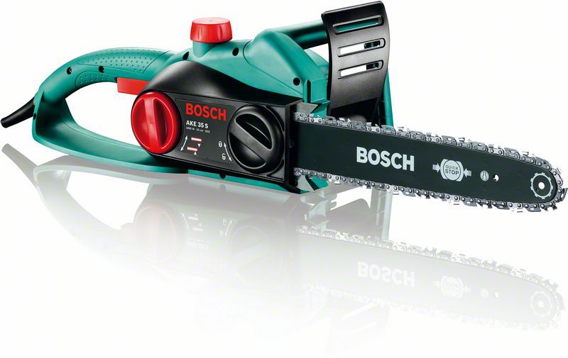 Electric Chainsaws