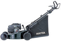 Petrol Rotary Mowers