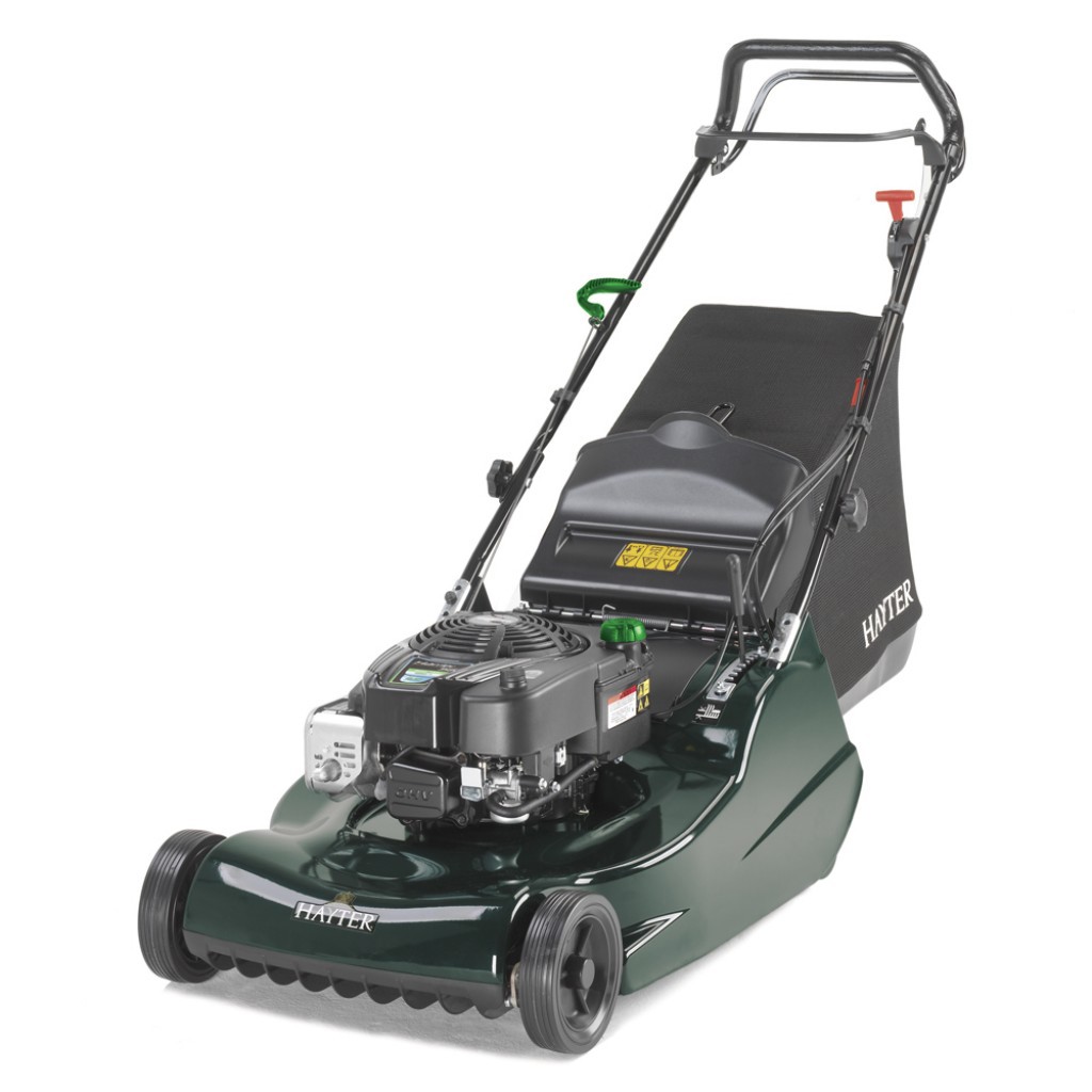 Harrier 56 Lawnmowers  Harrier Lawnmowers