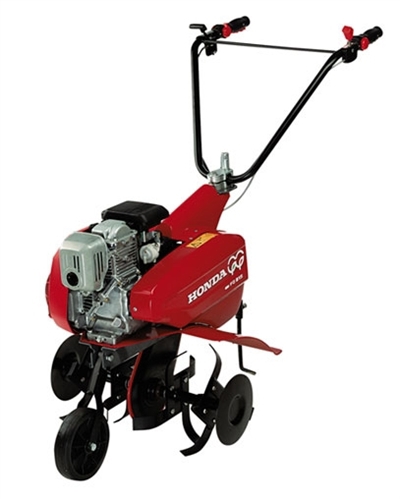 Tillers/Rotavators