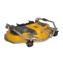 Park Cutting Decks