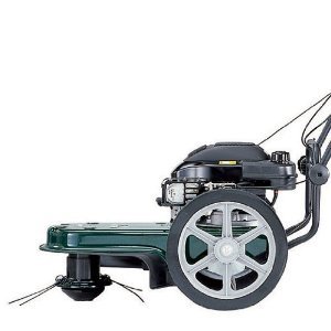 Wheeled Trimmers