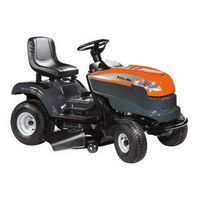 OM 98 L Series