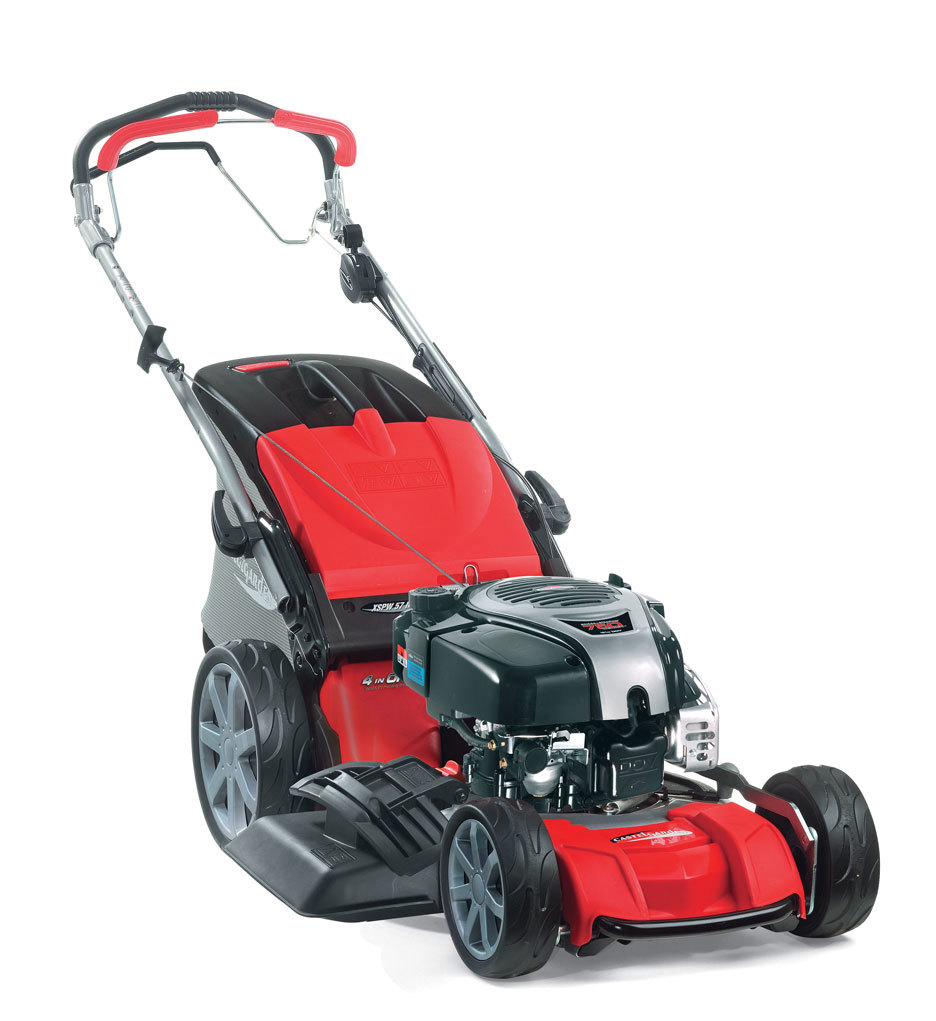 Petrol Rotary Mowers