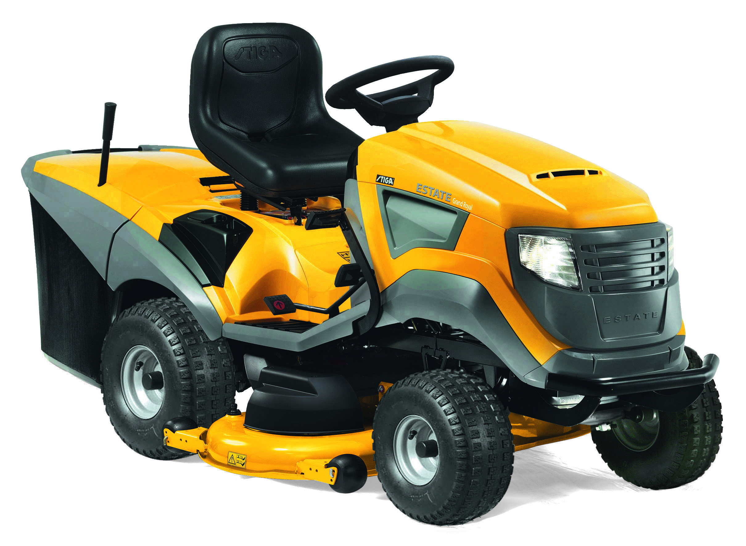 Tractors