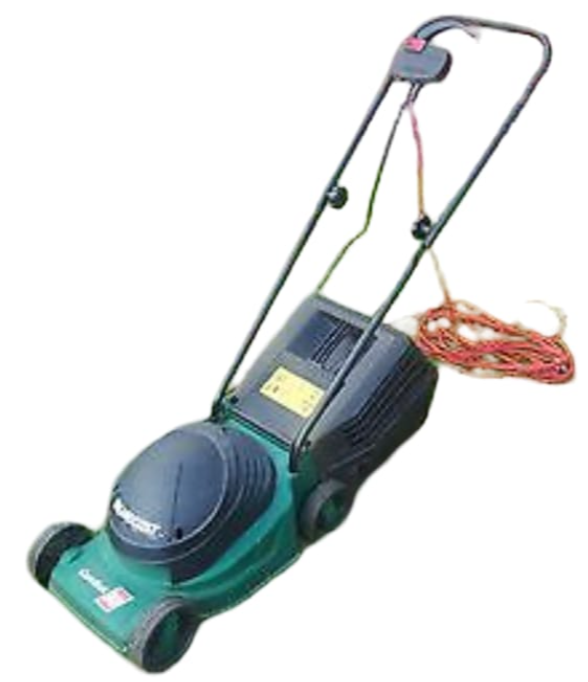 Electric Rotory Mowers