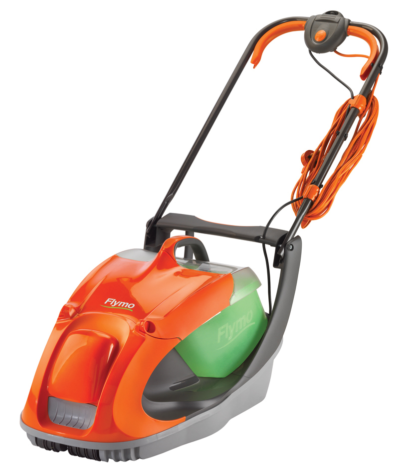 Hover Mowers