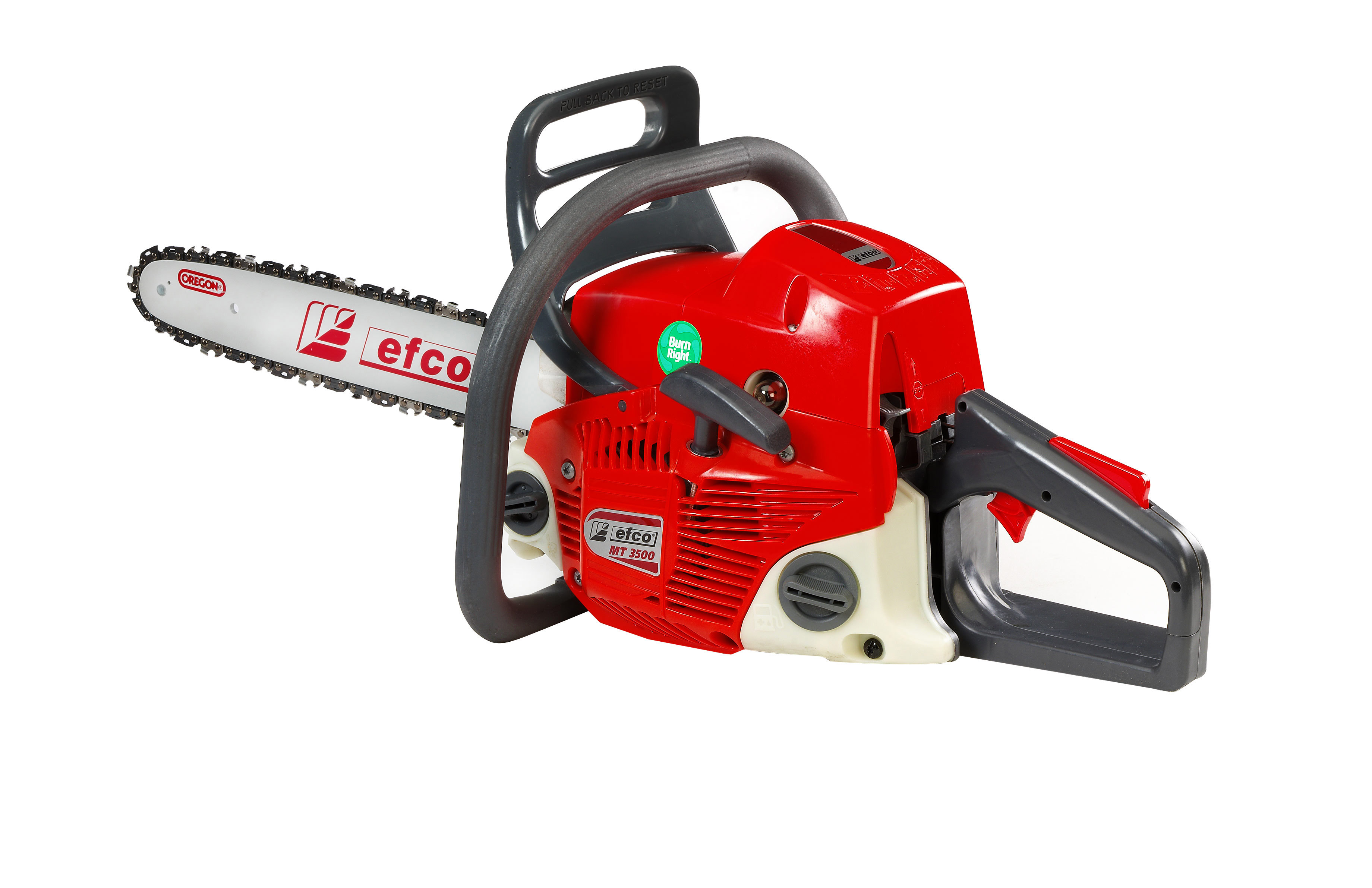 Petrol Chainsaws