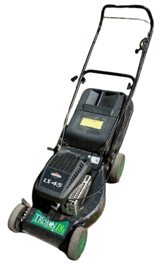 Petrol Rotary Mowers