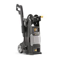 Pressure Washers