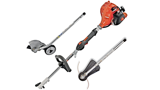 Multi-Tool & Attachments