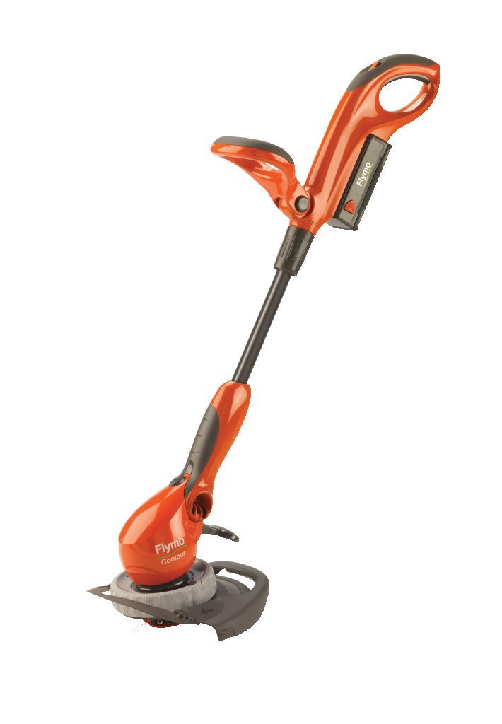 Trimmers & Edgers