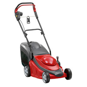 Electric Lawnmowers