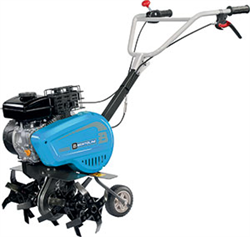 Rotary Tiller