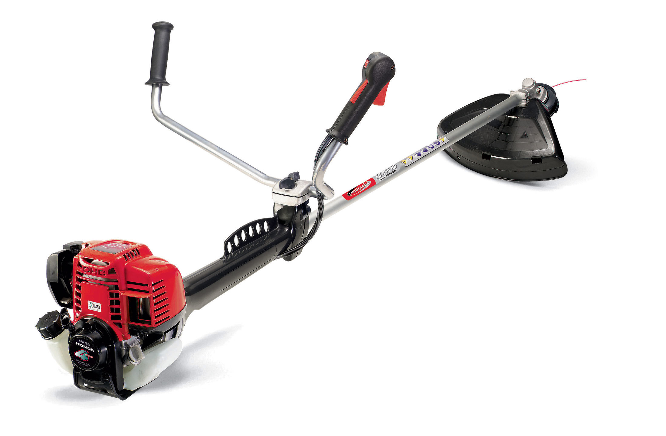 Brushcutters