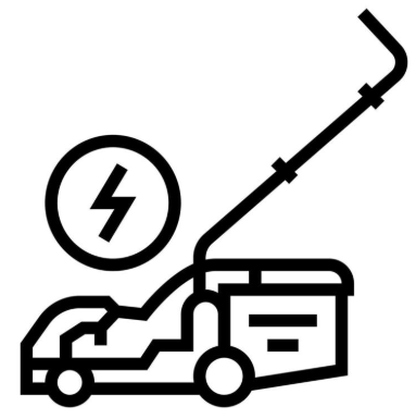 Electric Rotary Mowers 