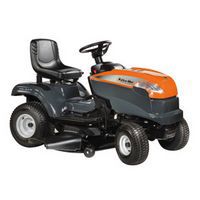OM 108 L Series