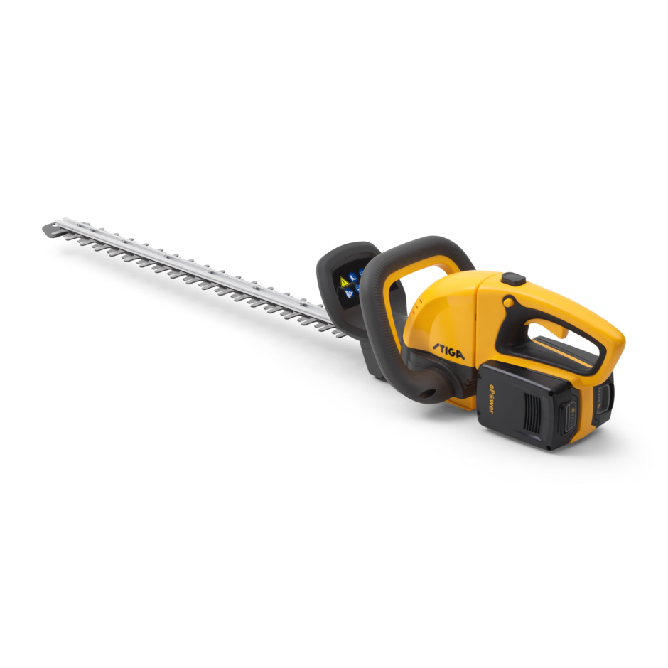Battery Hedgetrimmers
