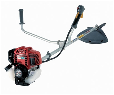 Hand-Held Brushcutters/Trimmers