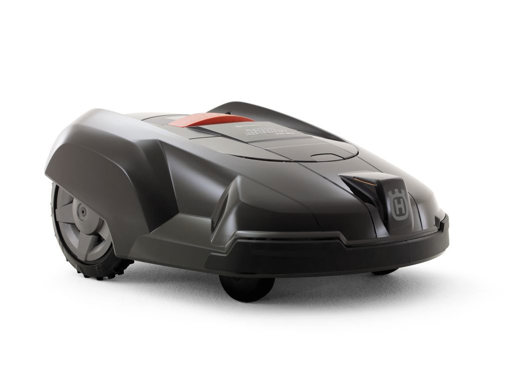 Battery Mowers 