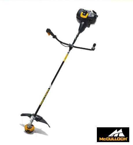 Brushcutters & Trimmers