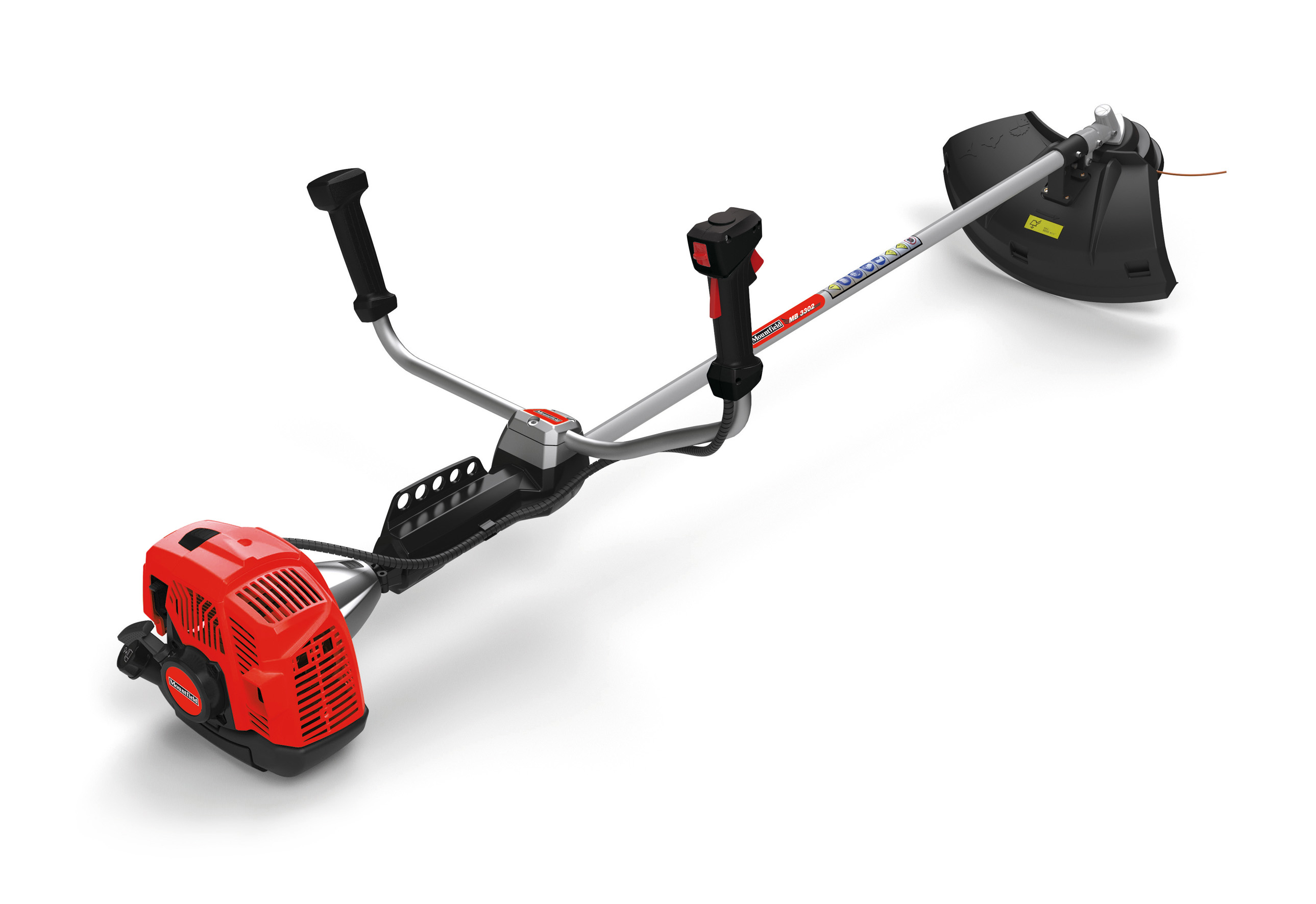 Brushcutters and Trimmers