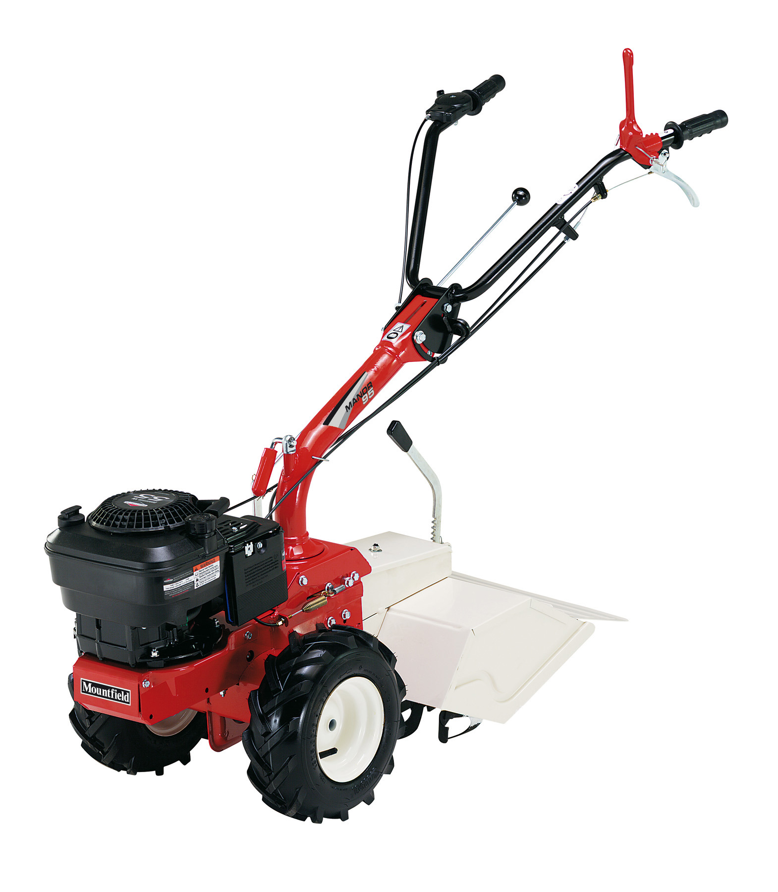 Cultivators/Tillers