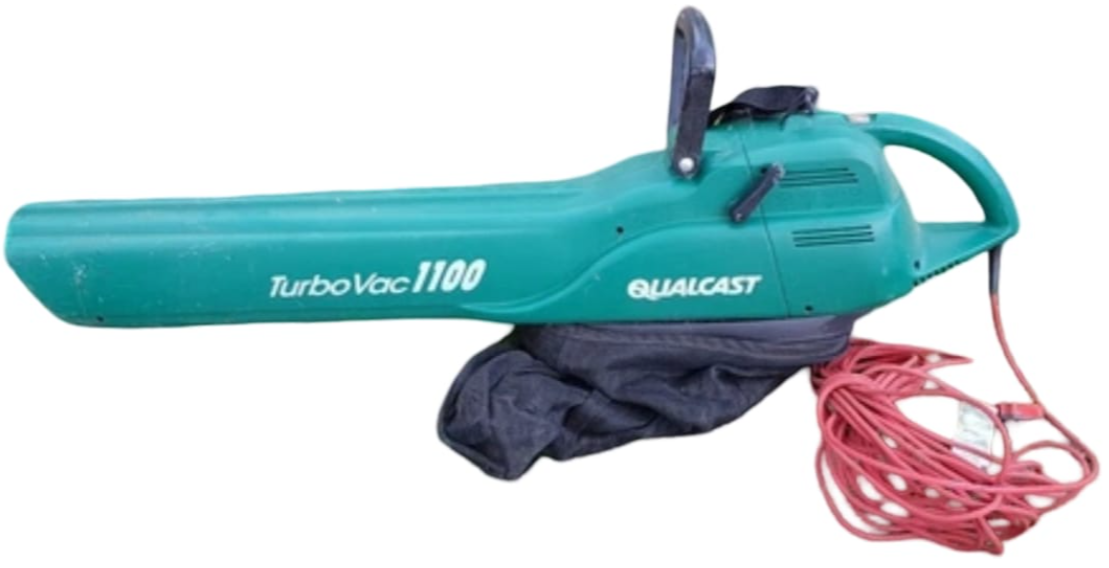 Blower/Vacs