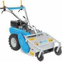 Flail Mower