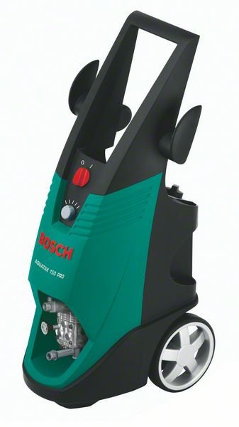 Pressure Washers