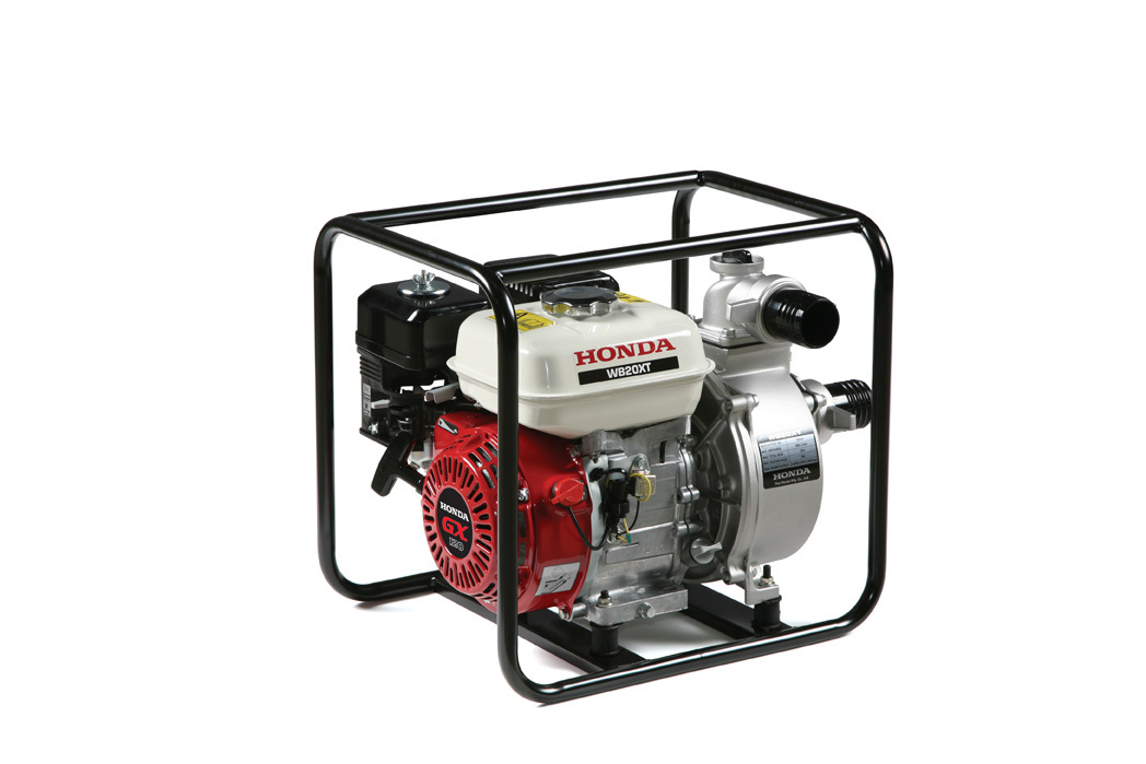 Water Pumps