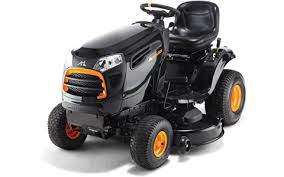 Riders/Tractors