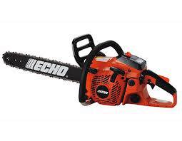 Petrol Chainsaws