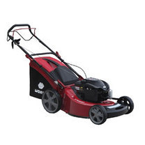 Petrol Lawnmowers