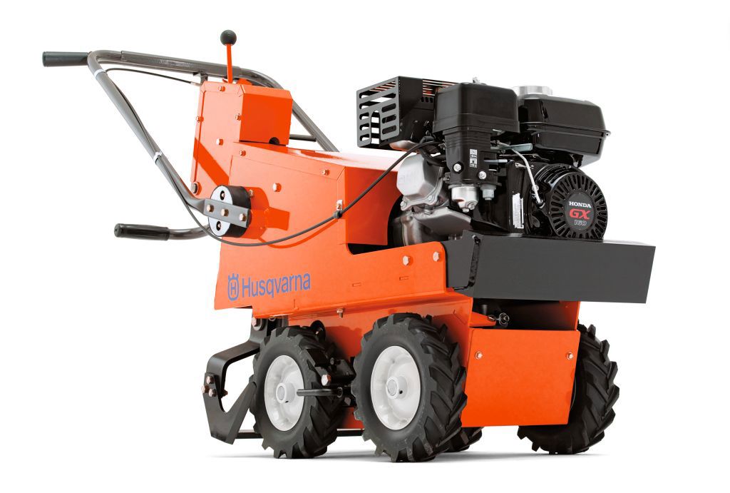 Turf Cutters