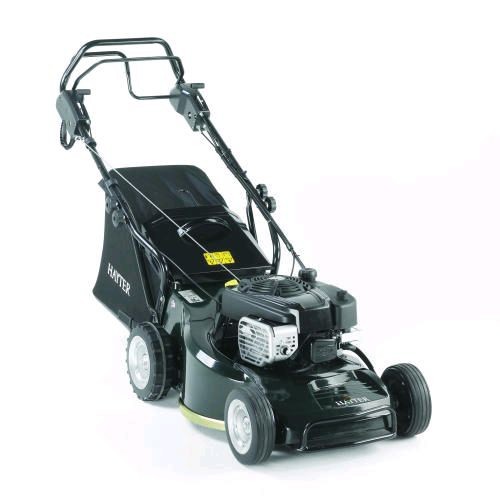 Ranger Lawnmowers 
