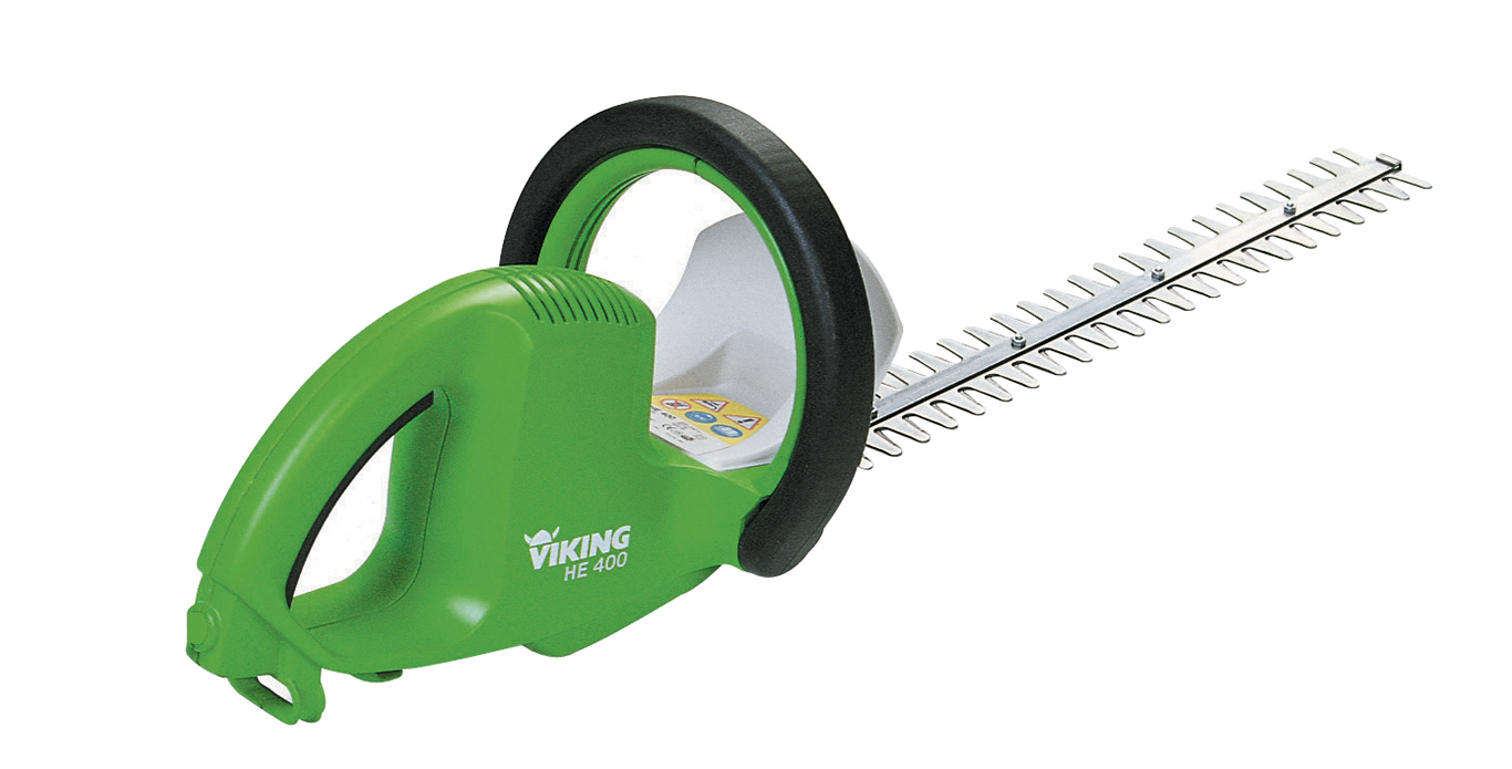 Hedgecutters
