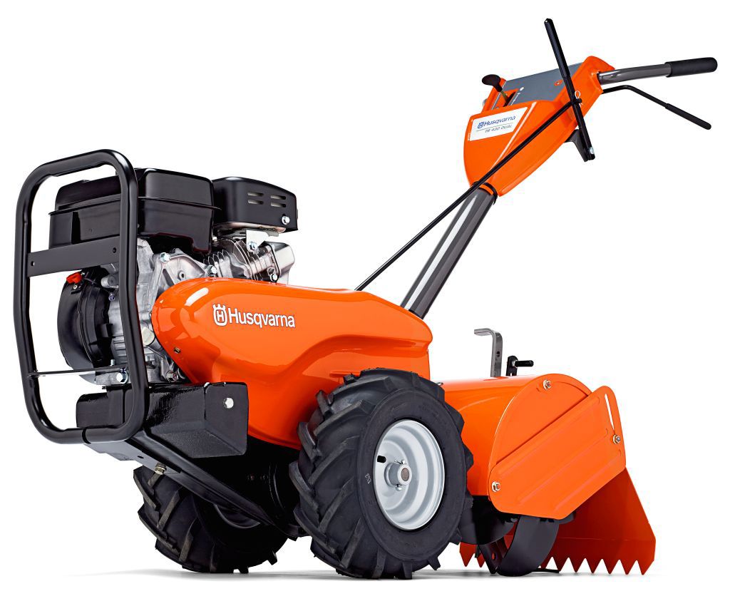 Cultivators / Rotavators