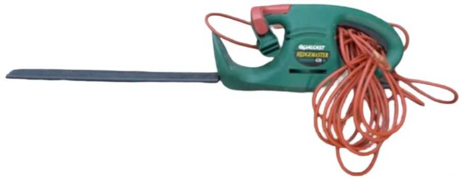 Electric Hedge Trimmers