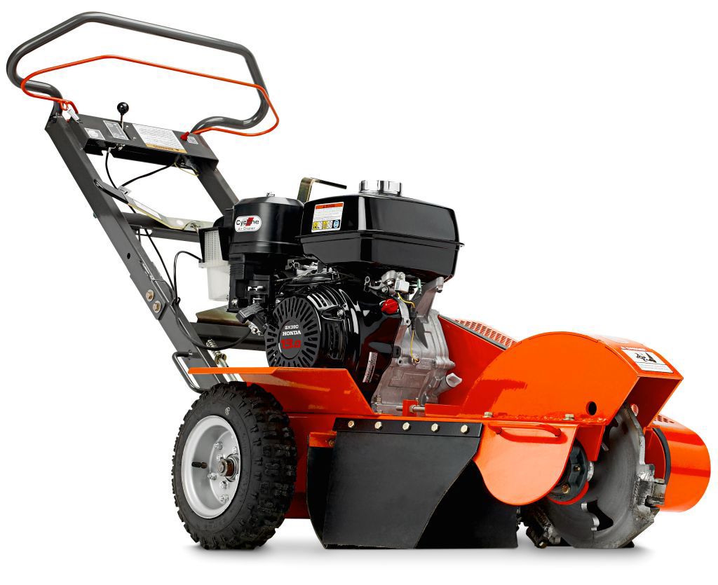 Stump Grinders
