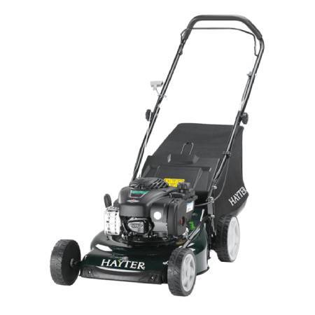 Osprey 46 Lawnmowers
