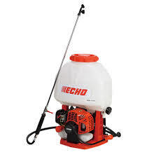 Sprayer - Backpack