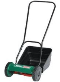 Push Mowers