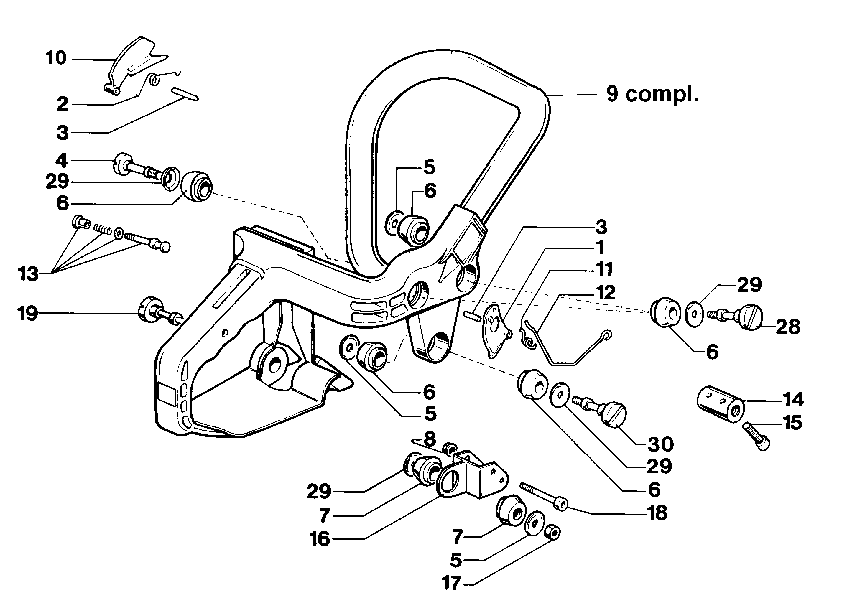 Handle